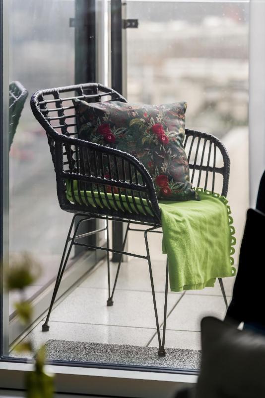 16th Floor Towarowa 39 City Center Avenida by Renters Prestige - image 12