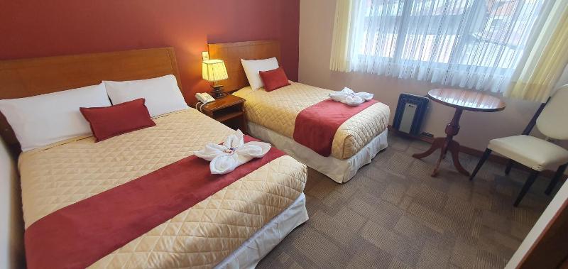 Hotel Boutique Vivenzo - image 3