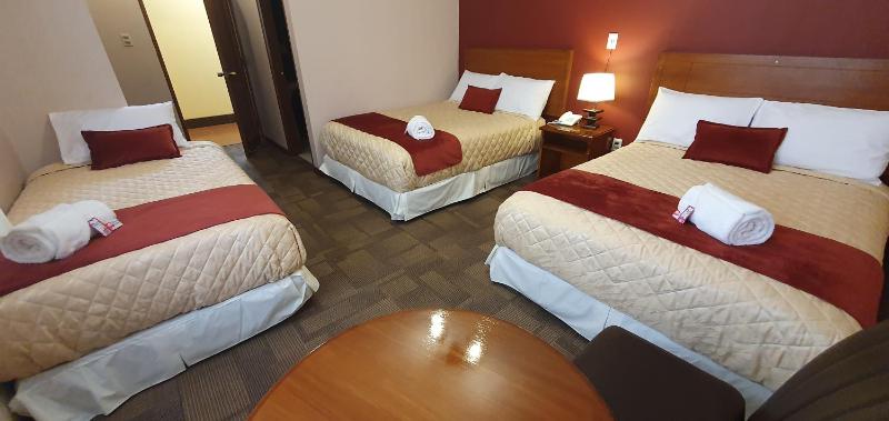 Hotel Boutique Vivenzo - image 16