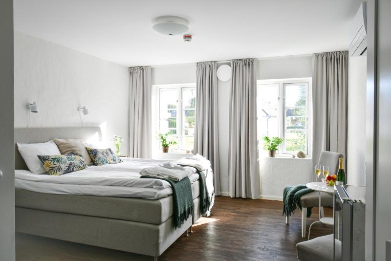 Gårdsrum image 1