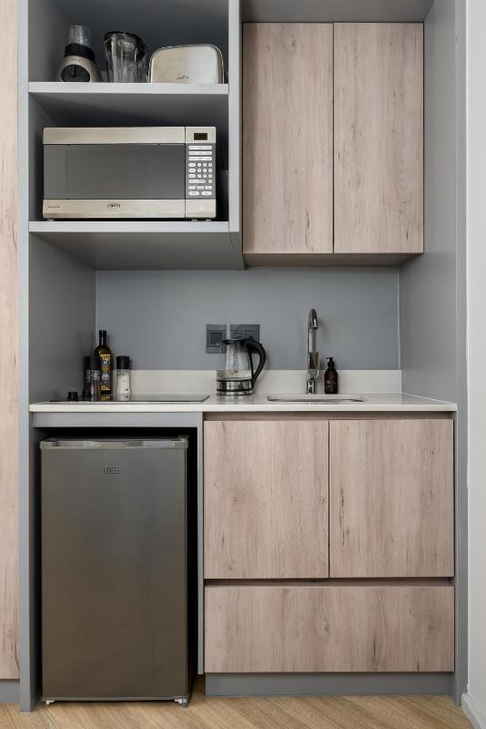 Studio Apartment image 2