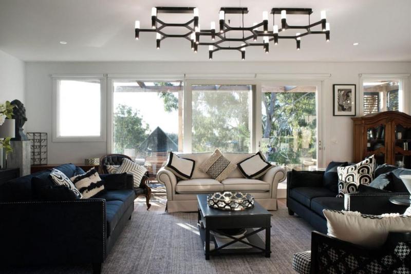 The Luxe Daylesford Images