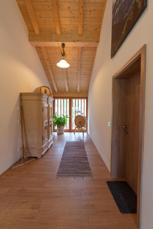Ferienwohnungen Weiler - image 22