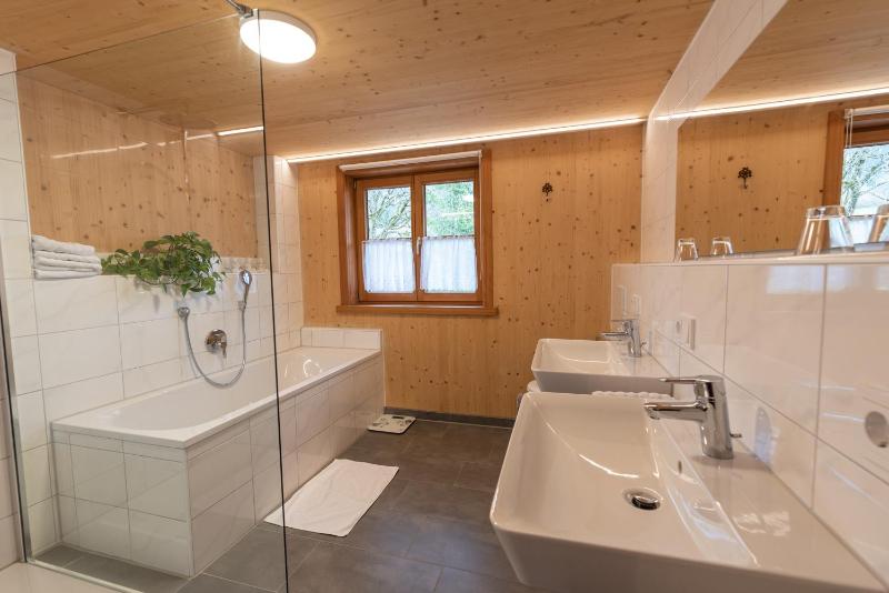 Ferienwohnungen Weiler - image 20