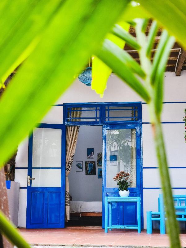 Dragon Sea Homestay - image 15