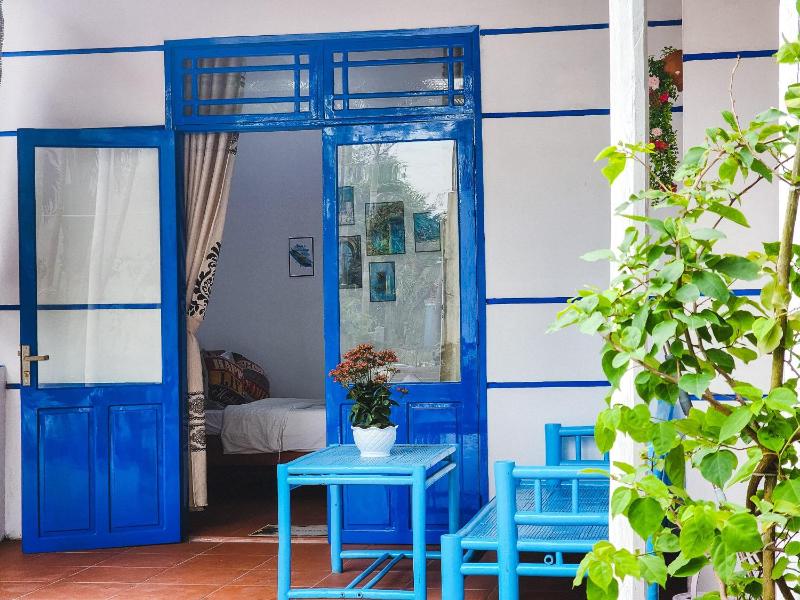Dragon Sea Homestay - image 12