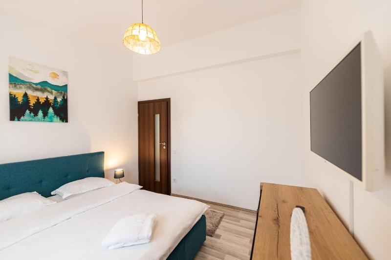 Citadel Apartament's - image 10