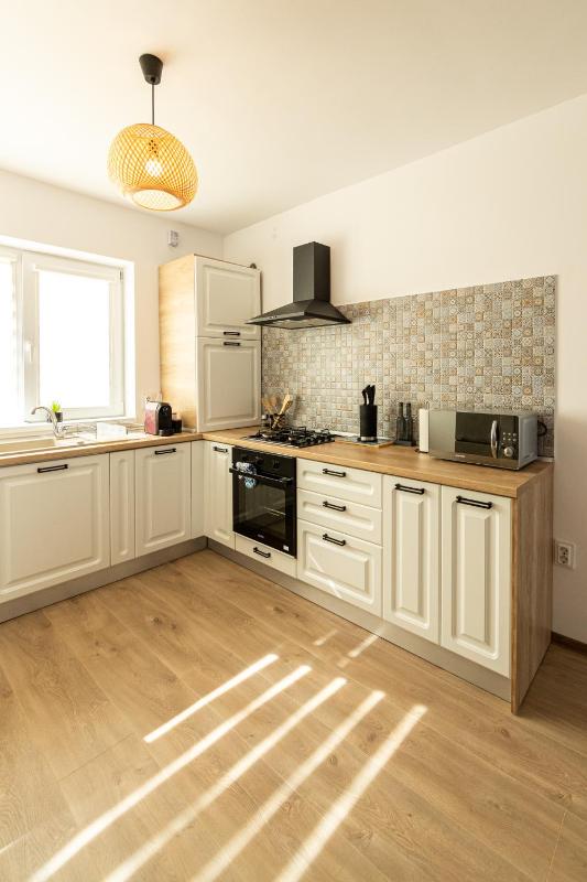 Citadel Apartament's - image 13