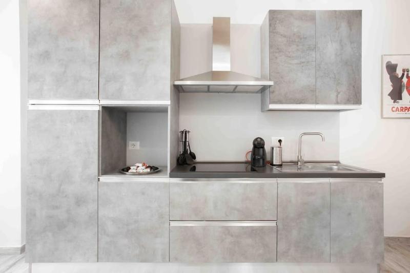Loft Porta Susa - image 9