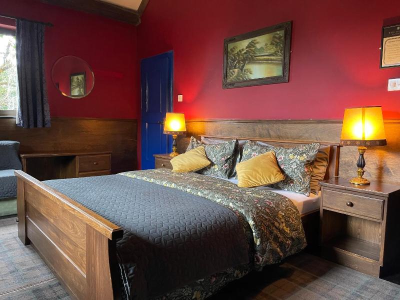 Deluxe Double Room image 1