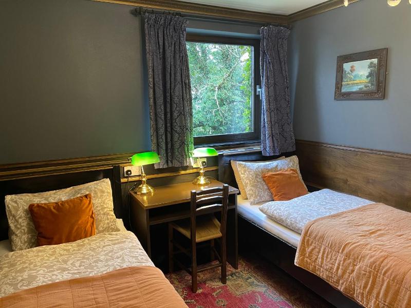 Twin Room image 1