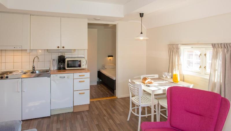 Two-Bedroom Apartment image 1