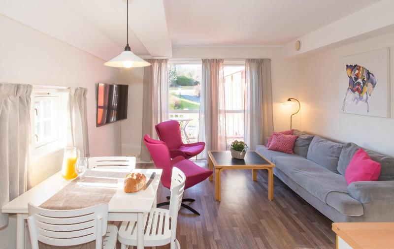 Two-Bedroom Apartment image 3