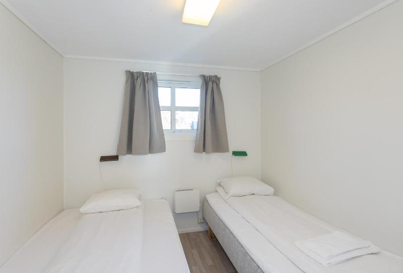 Two-Bedroom Apartment image 3