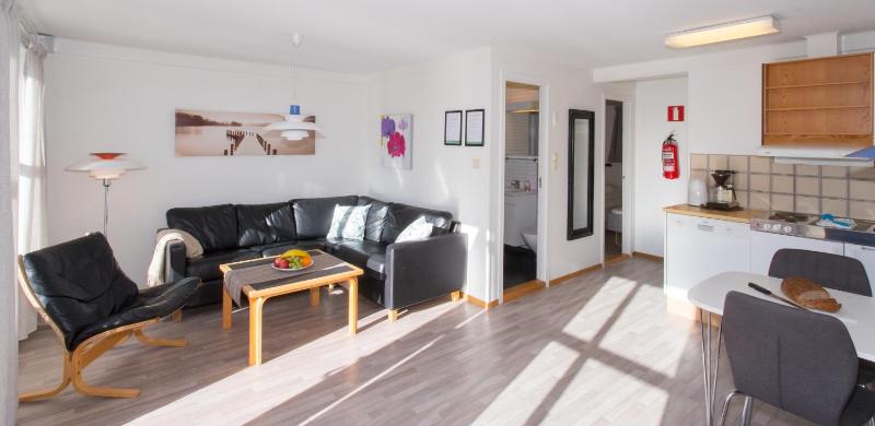 Two-Bedroom Apartment image 1