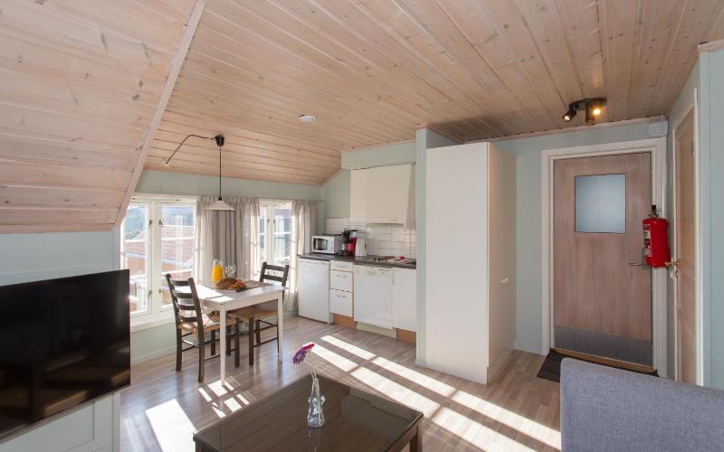 Studio Apartment image 1