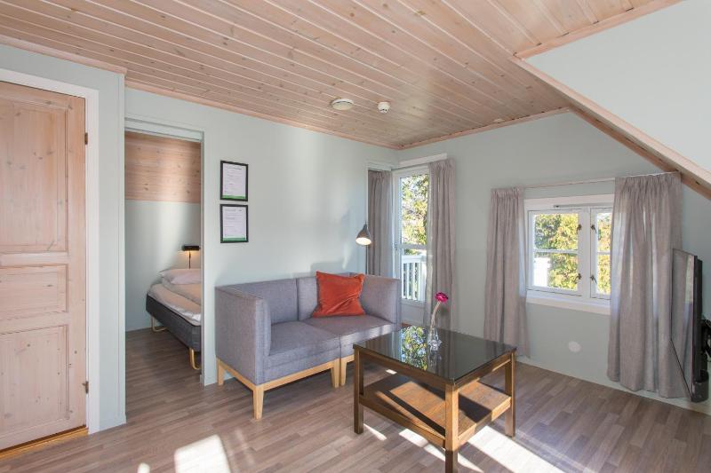 Studio Apartment image 3