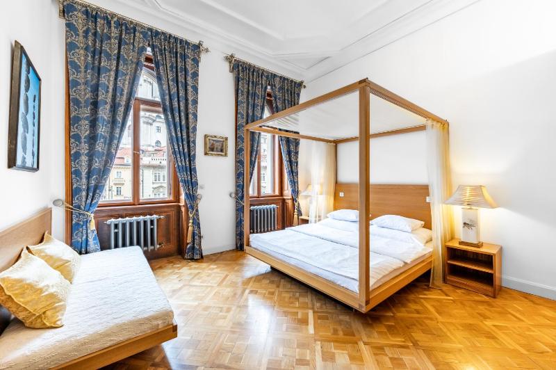 Superior Apartment (4 Adults) image 1