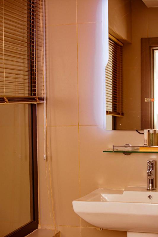 Hôtel les Vallons - image 12
