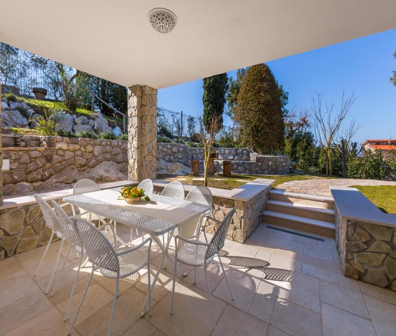 AMORE RENTALS - Resort Ravenna - The Villa - image 10