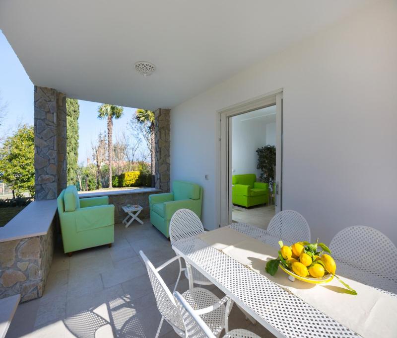 AMORE RENTALS - Resort Ravenna - The Villa - image 42