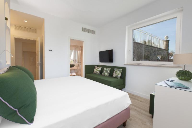 AMORE RENTALS - Resort Ravenna - The Villa - image 45