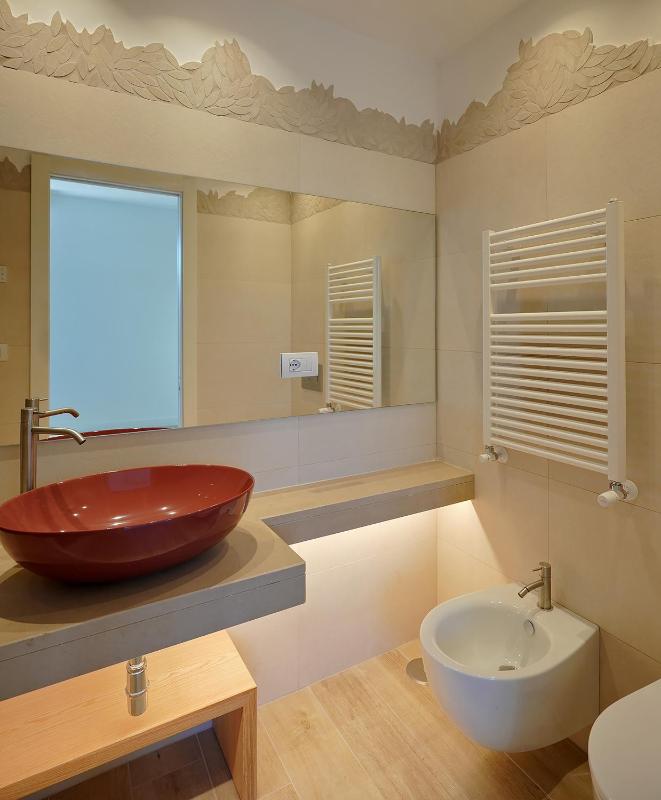 AMORE RENTALS - Resort Ravenna - The Villa - image 9