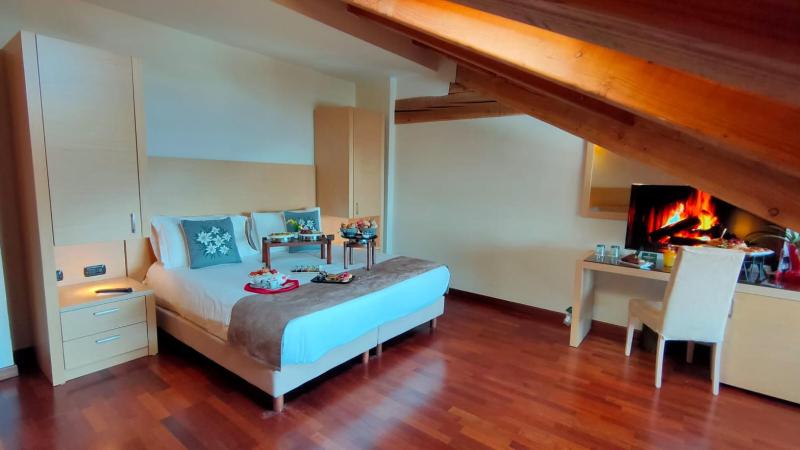 Superior Chalet image 4