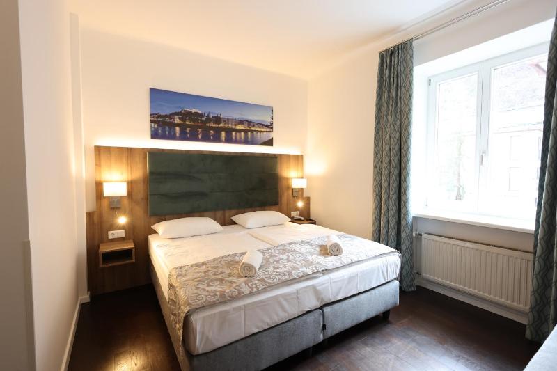 Standard Double Room Plus image 1
