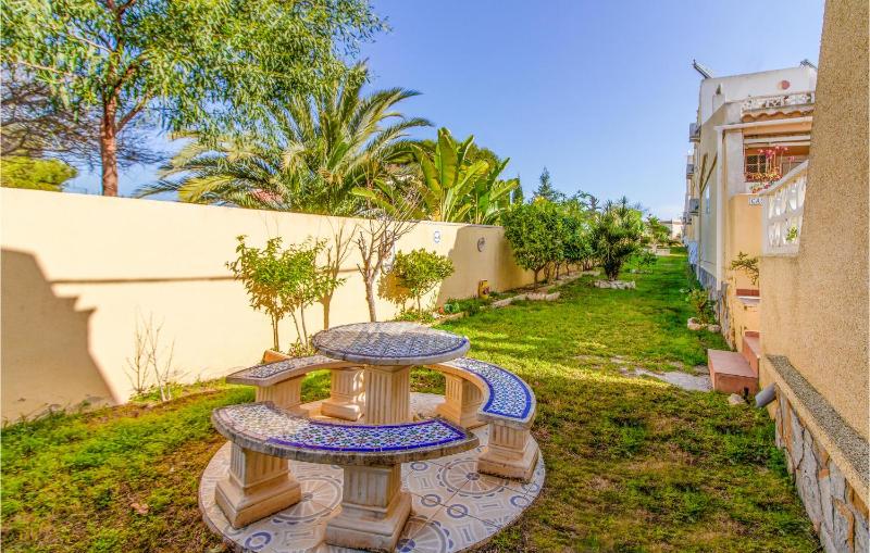 2 Bedroom Amazing Home In Orihuela - image 6