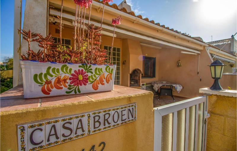 2 Bedroom Amazing Home In Orihuela - image 8