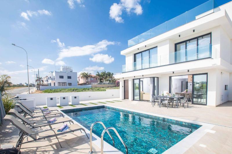 Protaras Holiday Villa TI39 - image 1