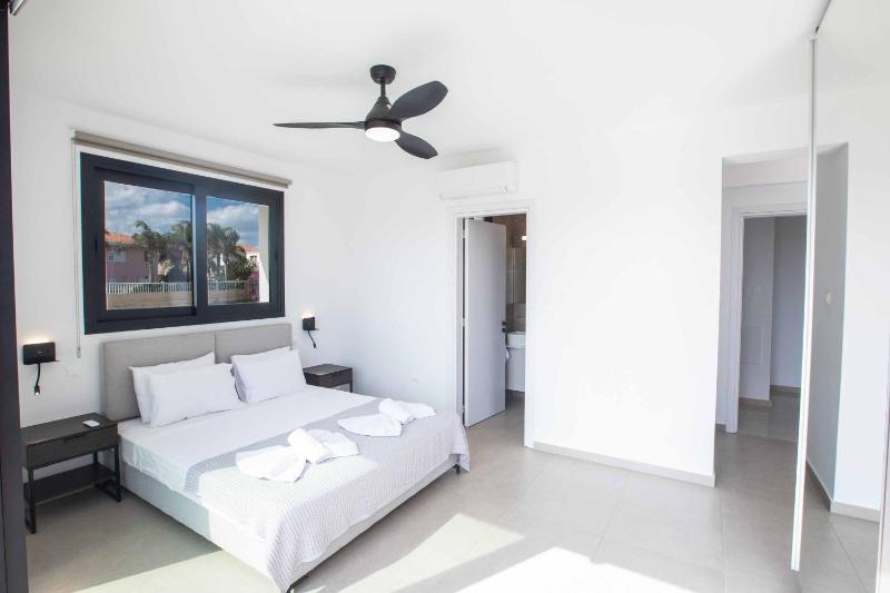 Protaras Holiday Villa TI39 - image 10