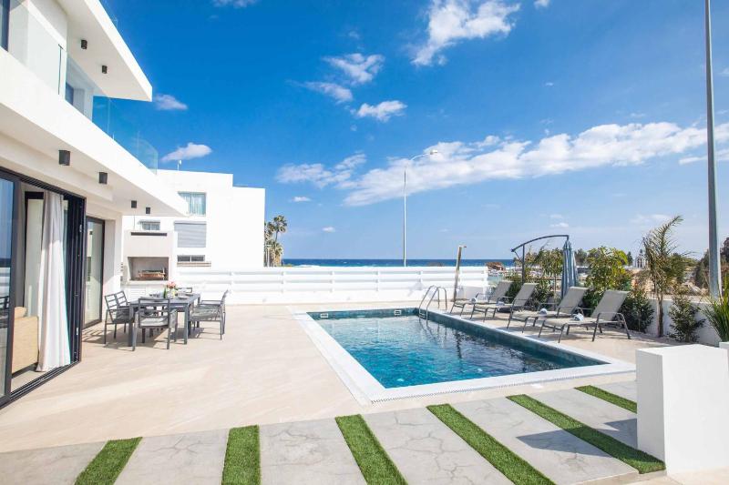 Protaras Holiday Villa TI39 - image 9