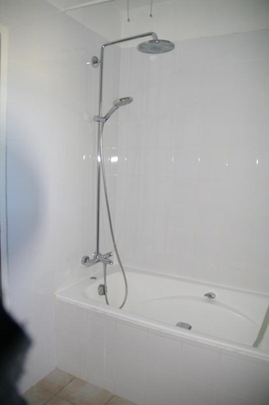 One-Bedroom Apartment - Ground Floor image 2