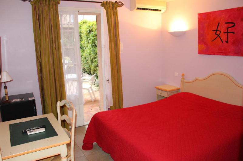 Hôtel Les Palmiers - image 23