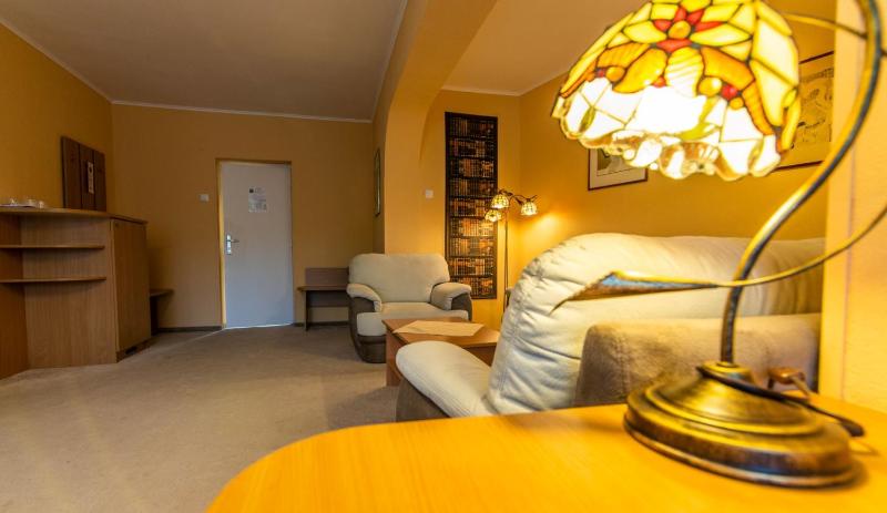 One-Bedroom Suite image 4