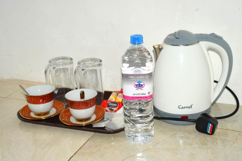 Rampart View Guesthouse - image 14