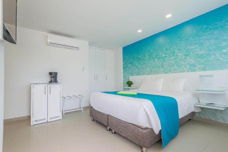 Hotel San Luis Place By Dorado - image 16