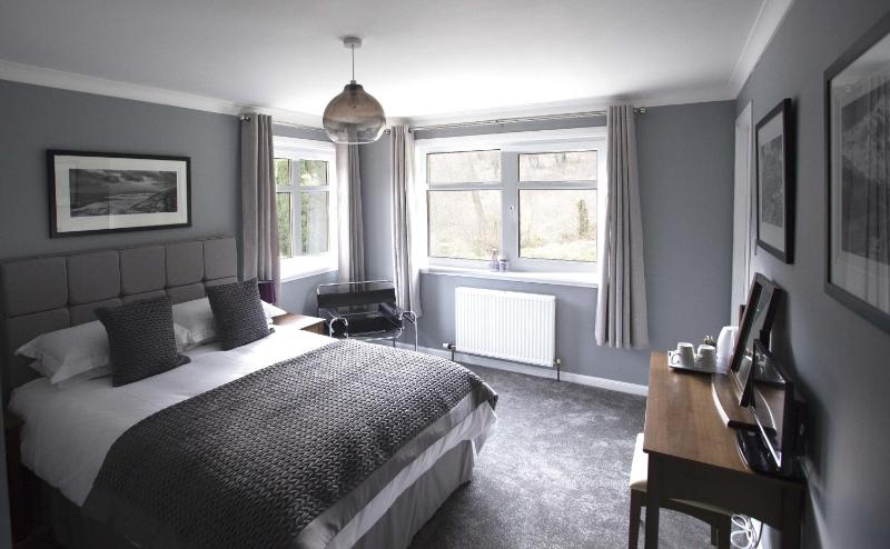 Deluxe Double Room image 3