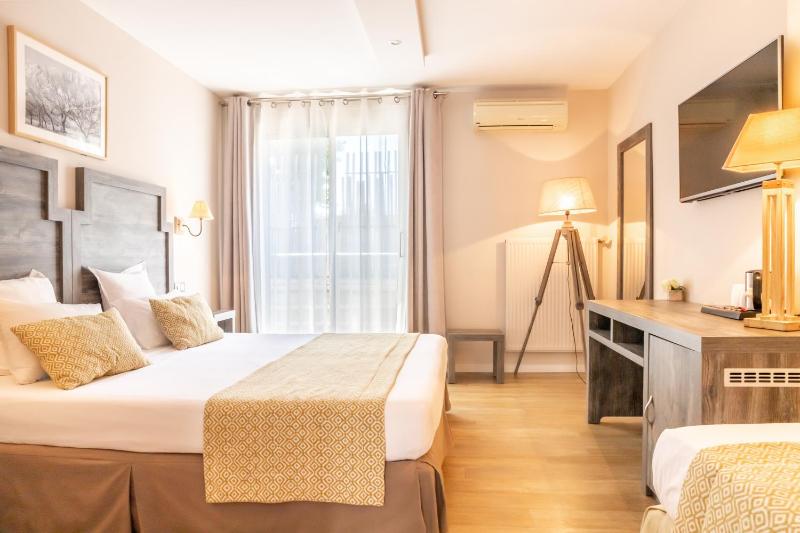 Triple Room image 1