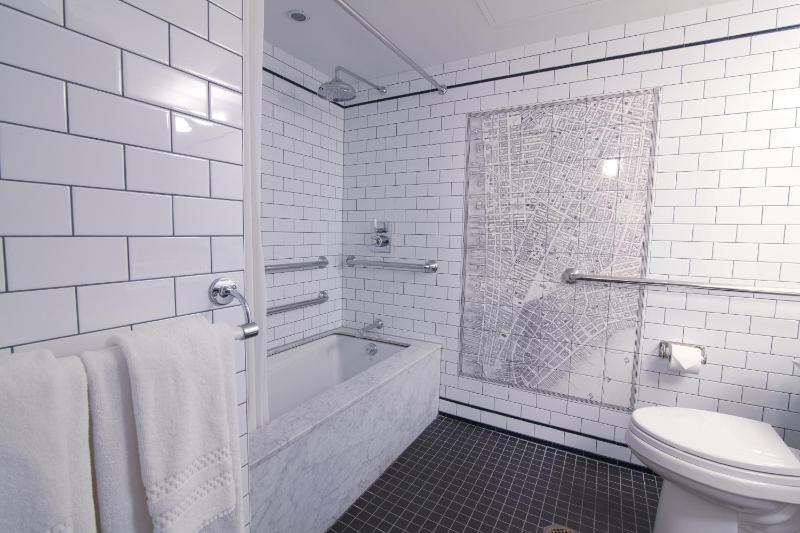 The Frederick Hotel Tribeca - image 14