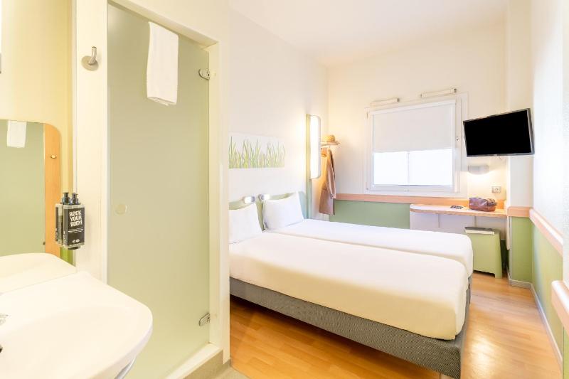 Ibis Budget Madrid Calle Alcala - image 7