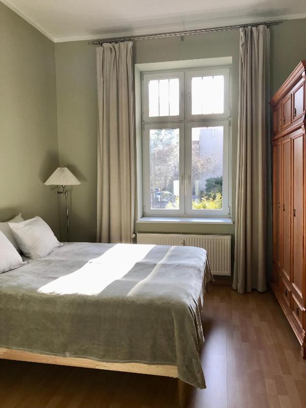 Apartamenty Vincent Sopot - image 6