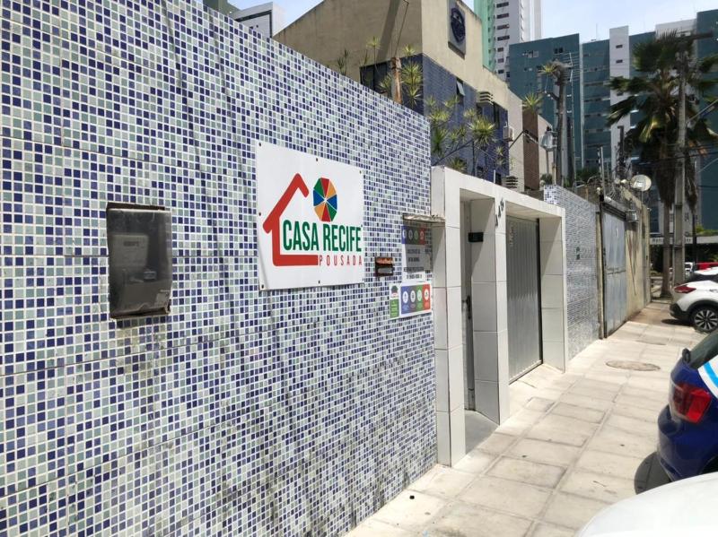Casa Recife Pousada - image 16
