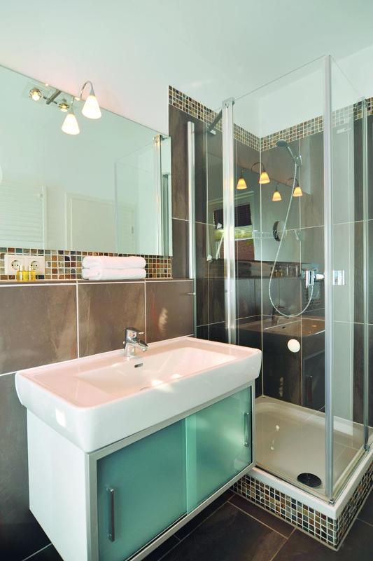Double Room with Terrace image 3
