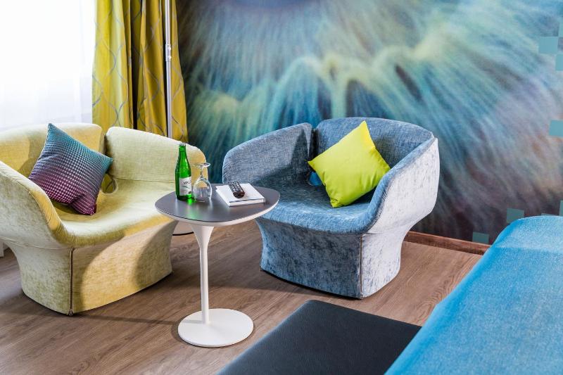 Arte Junior Suite image 2