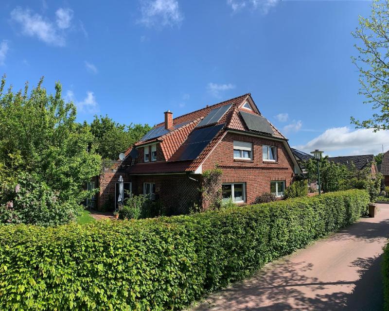 Fewo Kurth - Haus Dulshorn Images