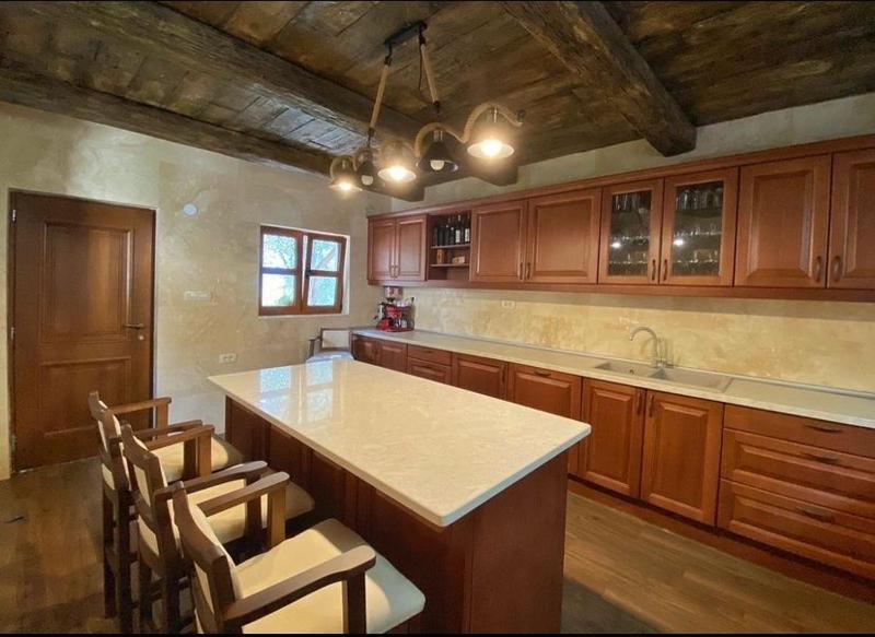 OLIVE QUEEN Rustic villa - image 11