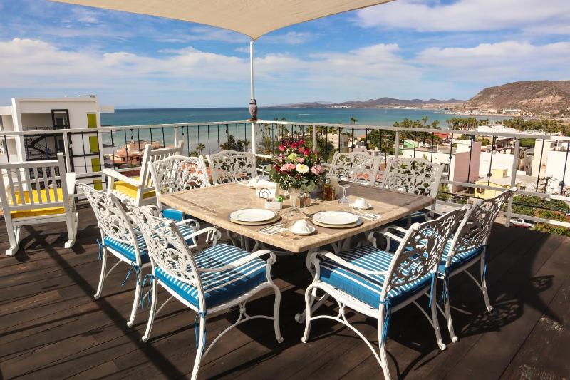 Residence Las Flores - image 20